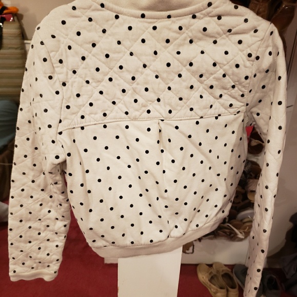 Girls Jacket - Picture 4 of 4